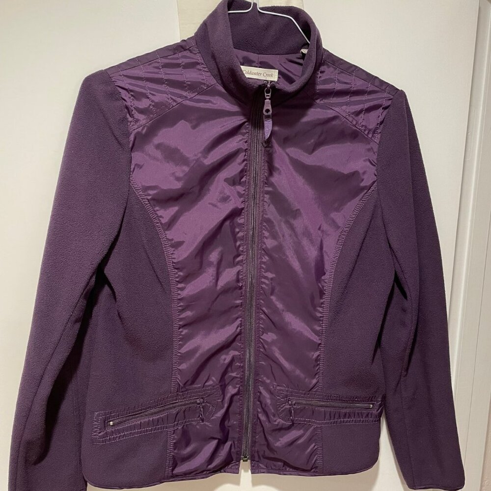 Ladies Lightweight Jacket